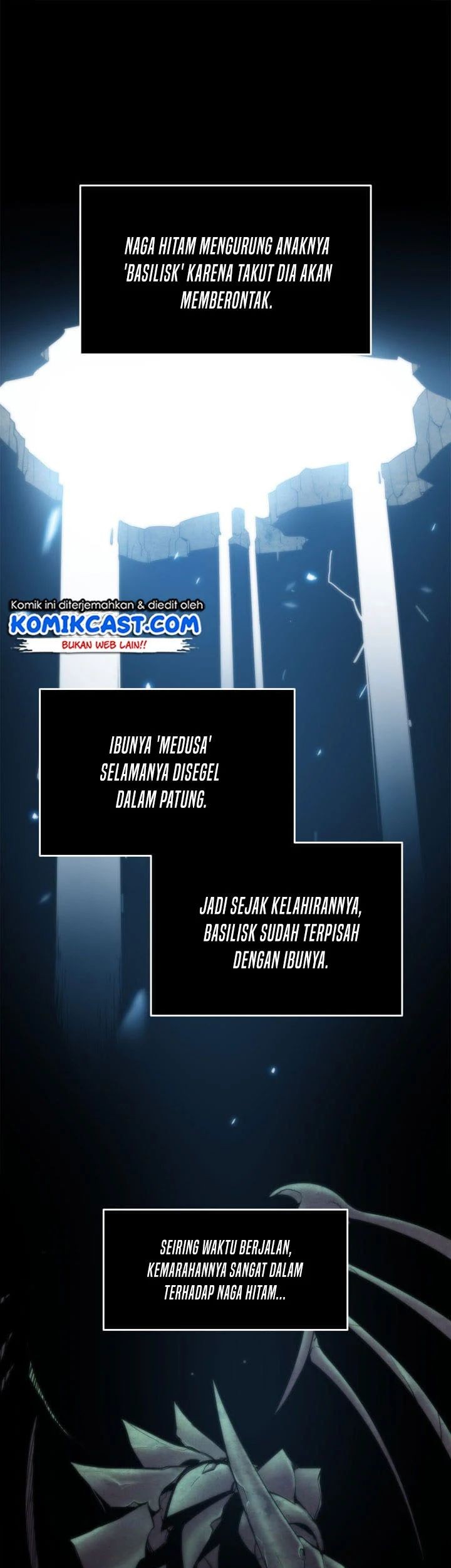Baca  Worn and Torn Newbie Chapter 19 Gambar 2