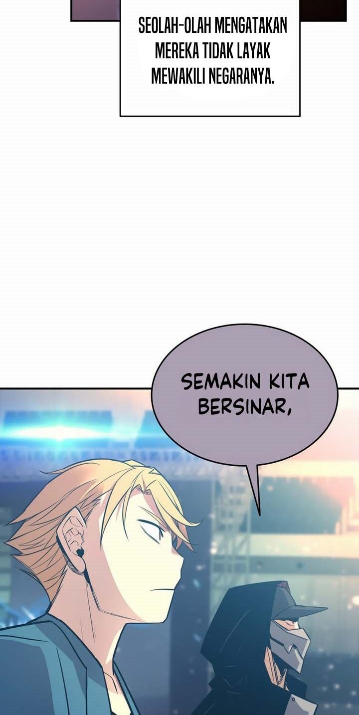 Worn and Torn Newbie Chapter 190 Gambar 19