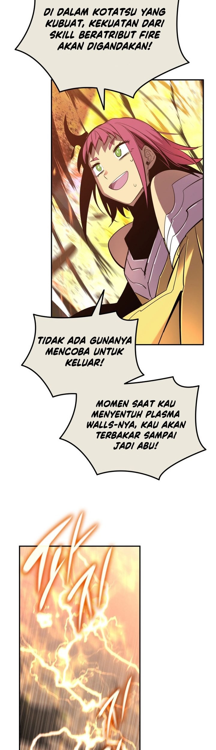 Worn and Torn Newbie Chapter 191 Gambar 48