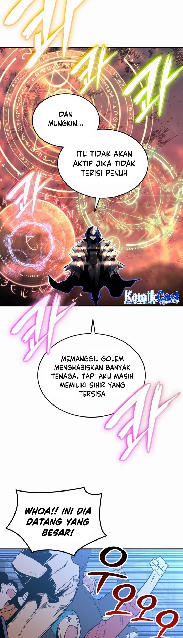 Worn and Torn Newbie Chapter 193 Gambar 30