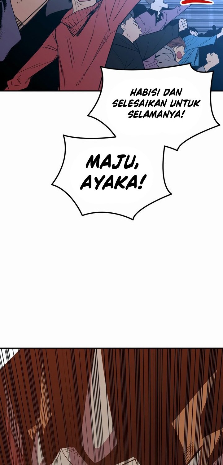 Worn and Torn Newbie Chapter 193 Gambar 31