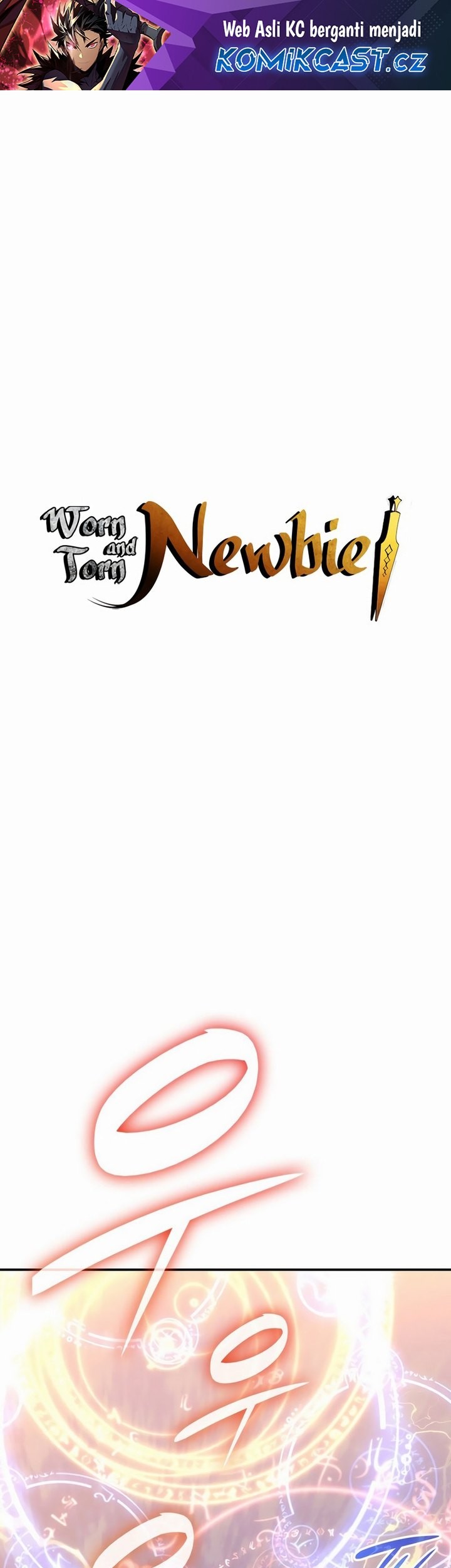 Baca Worn and Torn Newbie Chapter 193 Gambar 2