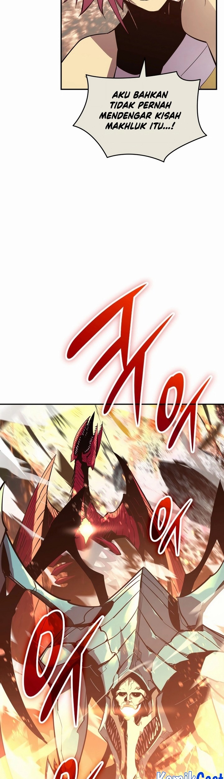 Worn and Torn Newbie Chapter 196 Gambar 32