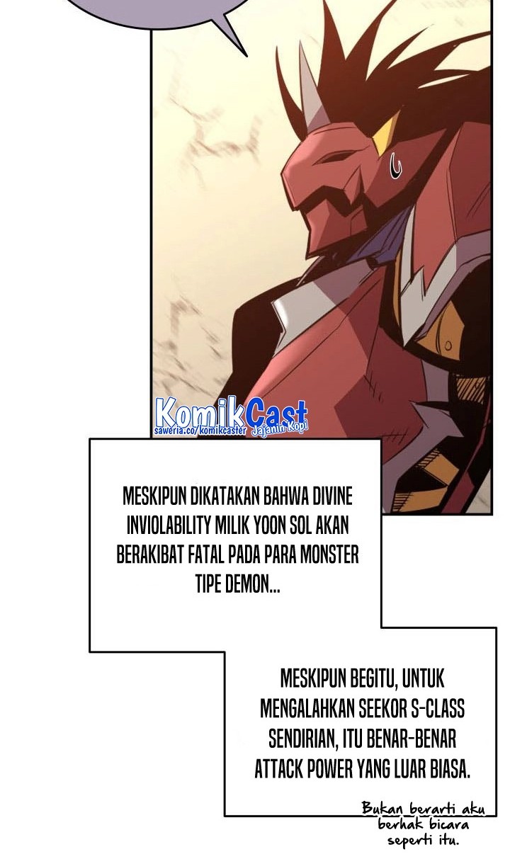 Worn and Torn Newbie Chapter 197 Gambar 43