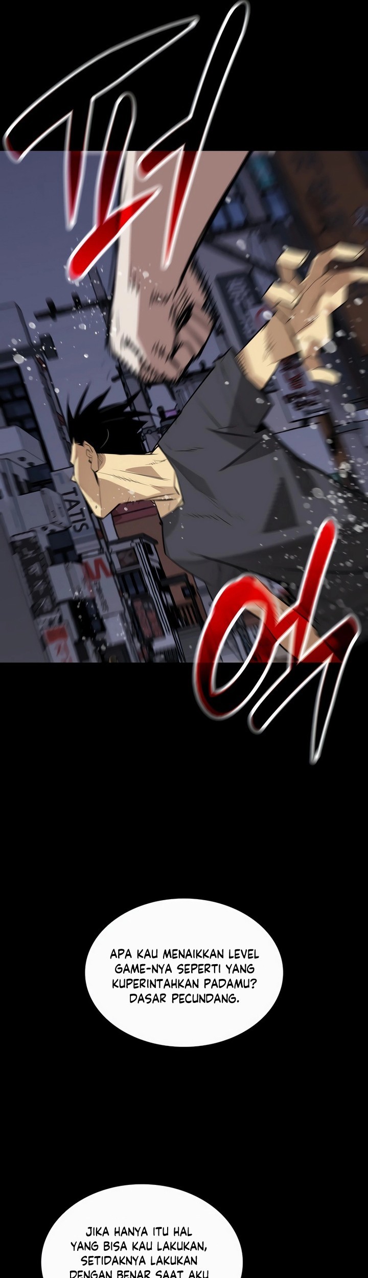 Worn and Torn Newbie Chapter 198 Gambar 26