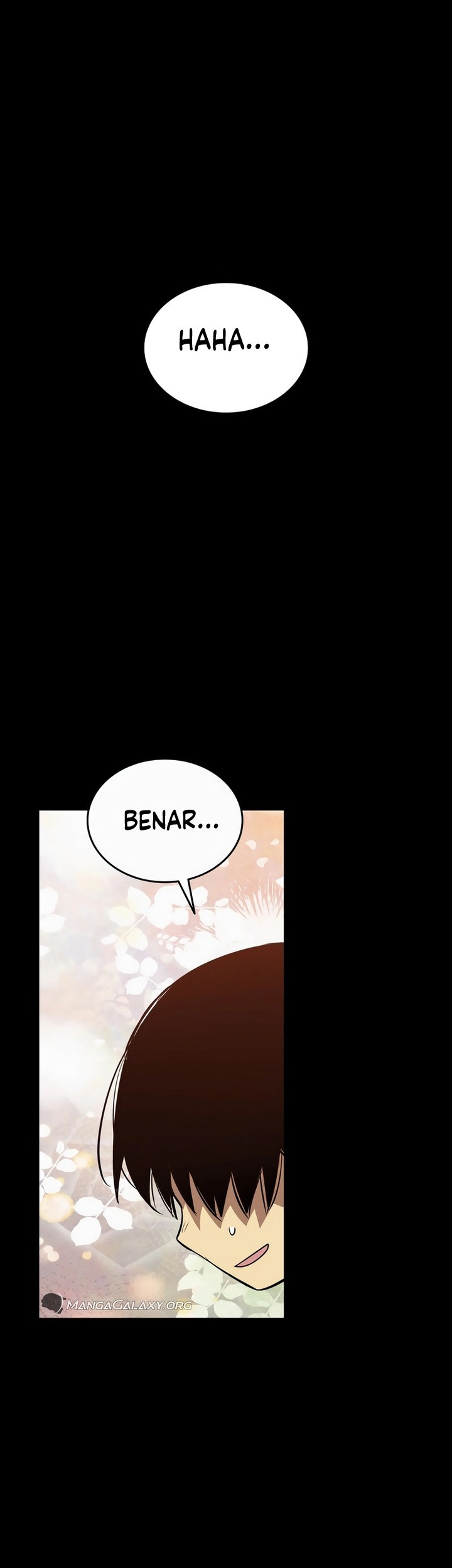 Worn and Torn Newbie Chapter 198 Gambar 42