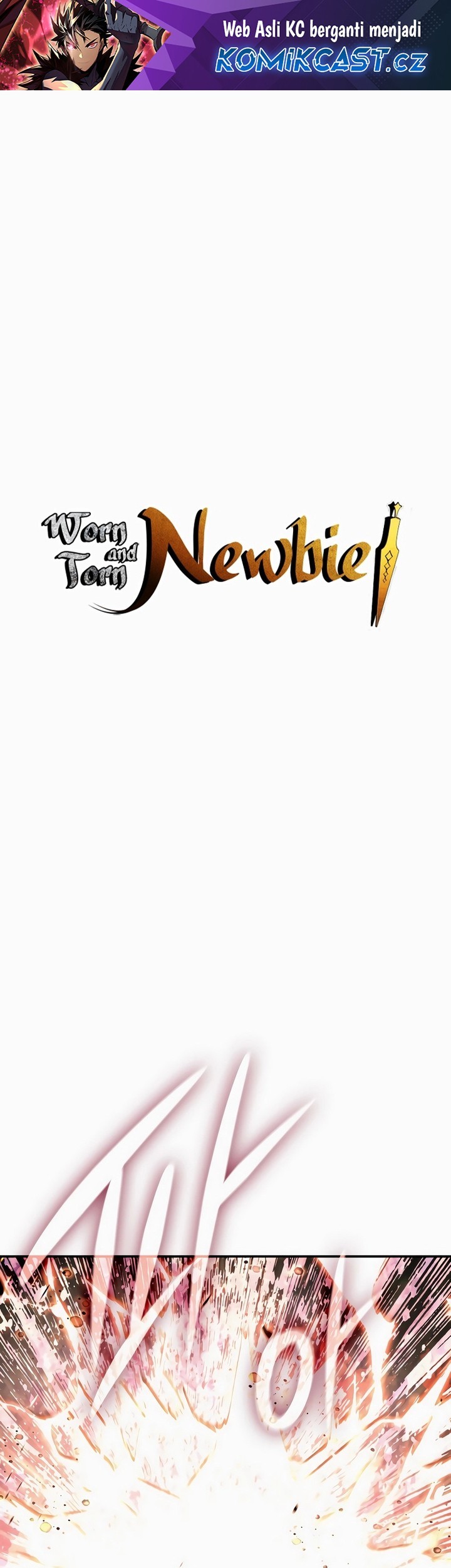 Baca Worn and Torn Newbie Chapter 198 Gambar 2