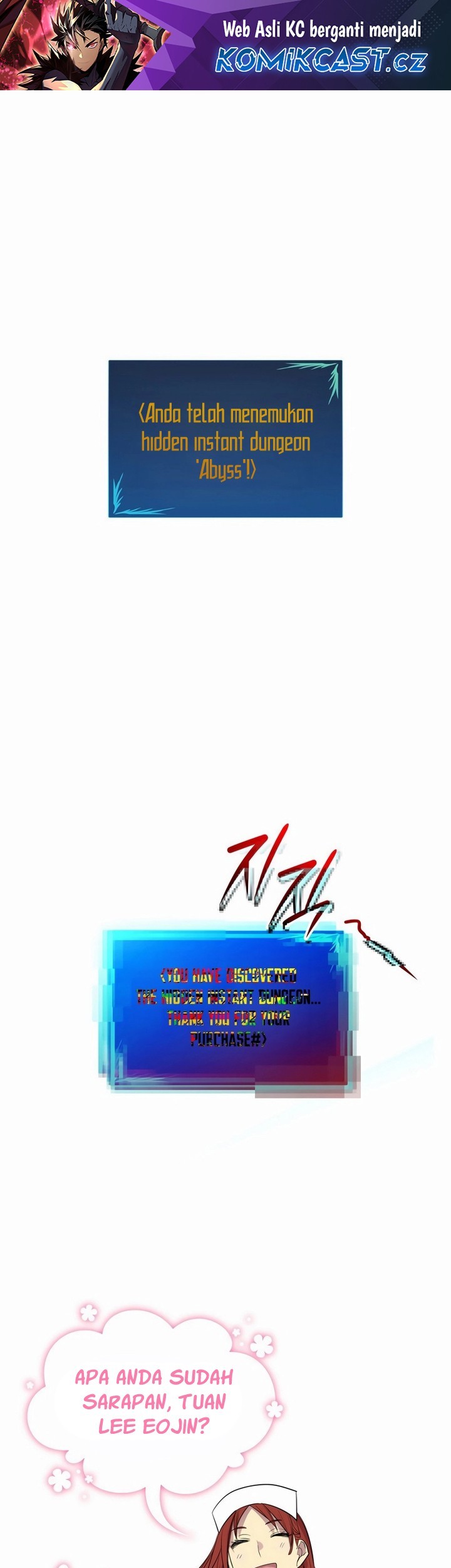 Baca Worn and Torn Newbie Chapter 199 Gambar 2