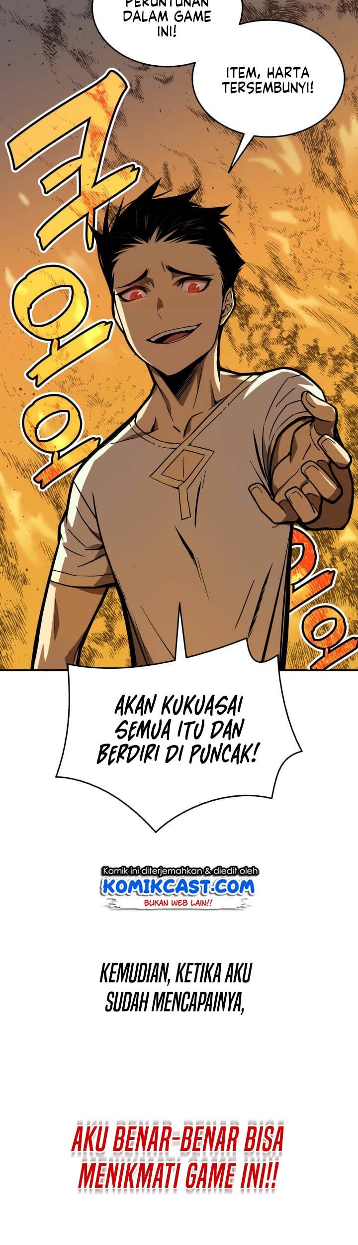 Worn and Torn Newbie Chapter 2 Gambar 42