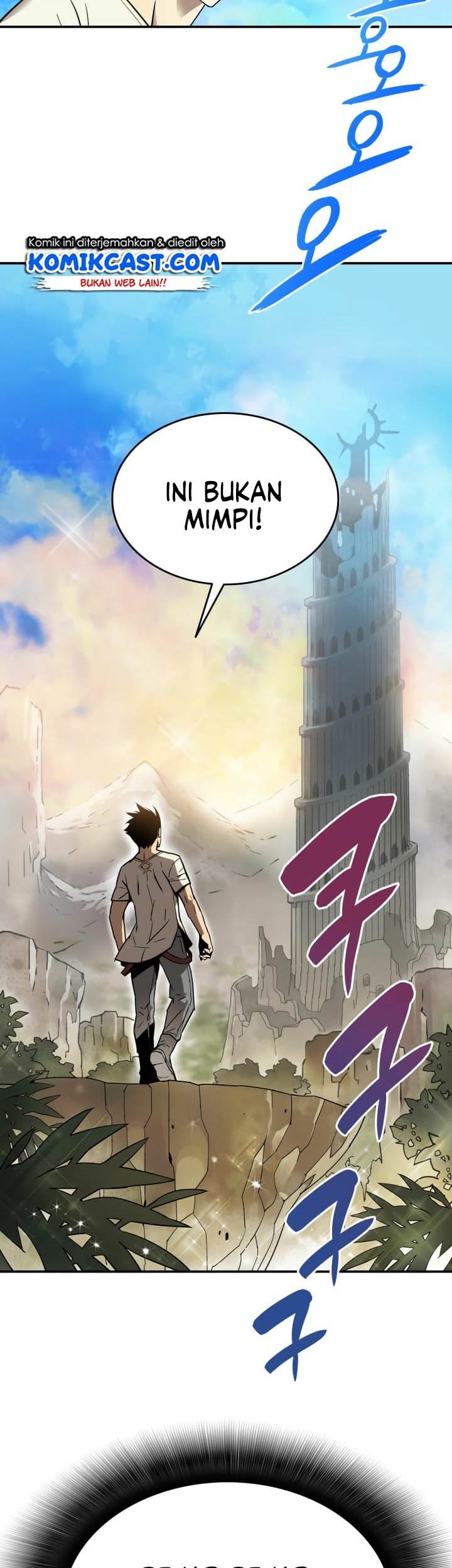 Worn and Torn Newbie Chapter 2 Gambar 25
