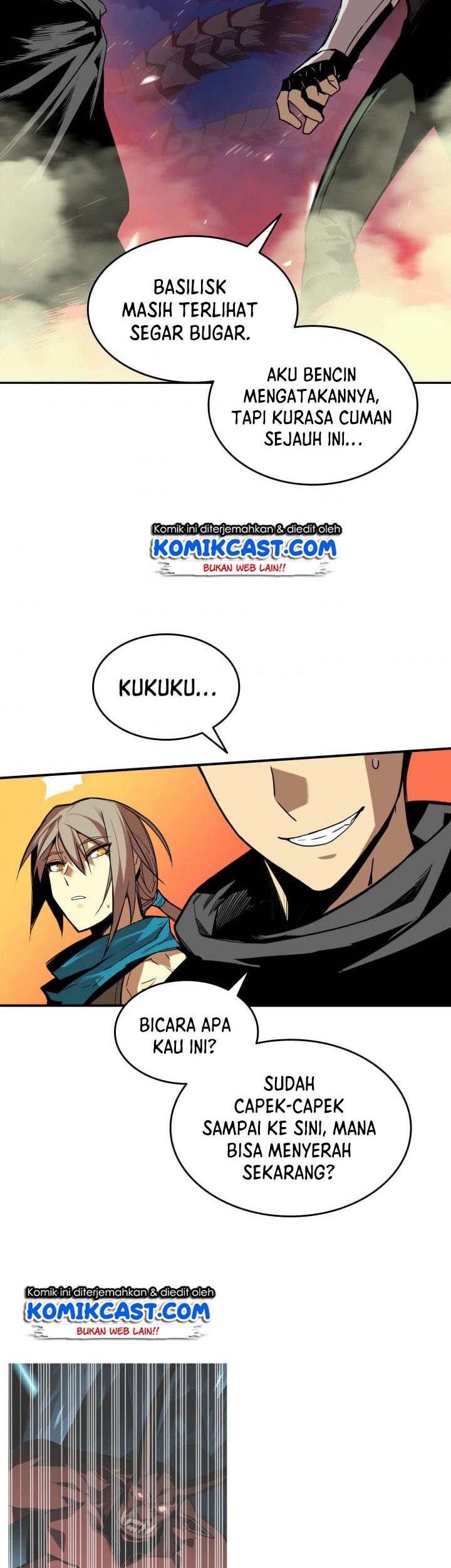 Worn and Torn Newbie Chapter 20 Gambar 15