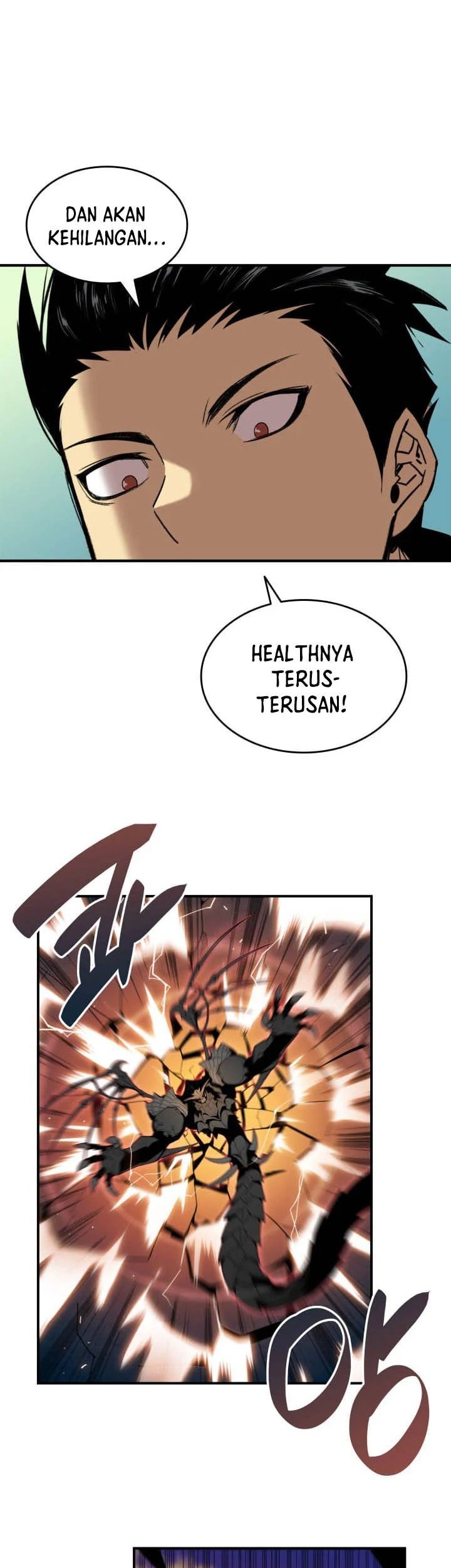 Worn and Torn Newbie Chapter 20 Gambar 30