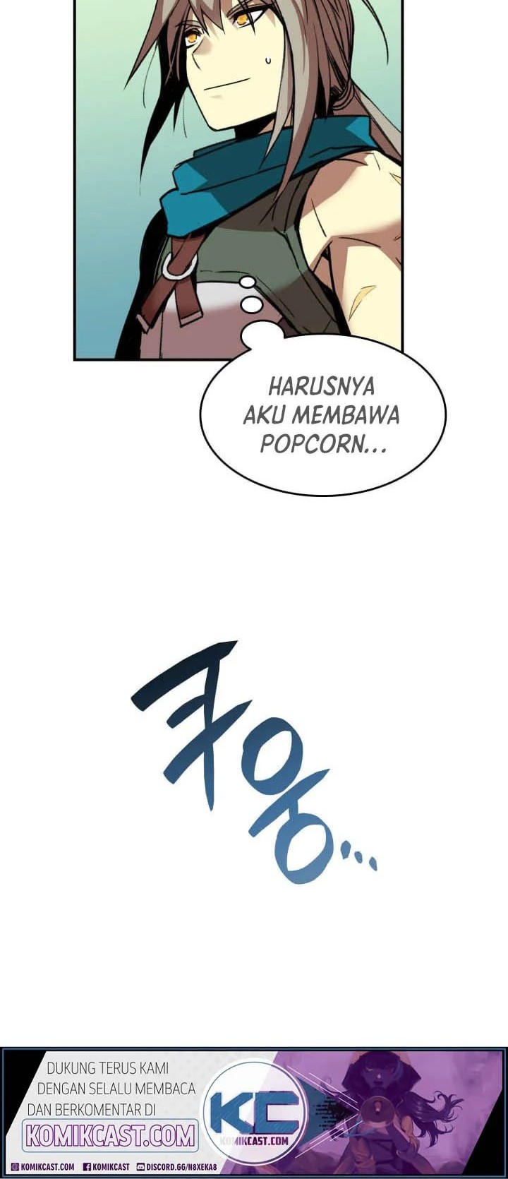 Worn and Torn Newbie Chapter 20 Gambar 38