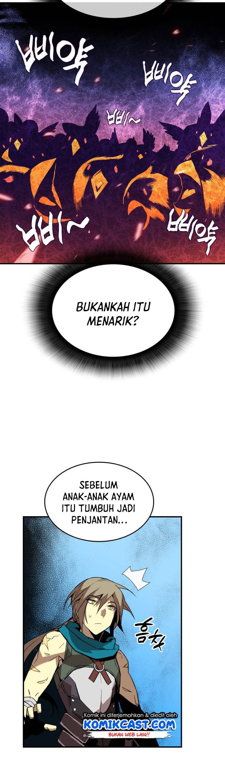 Worn and Torn Newbie Chapter 20 Gambar 52