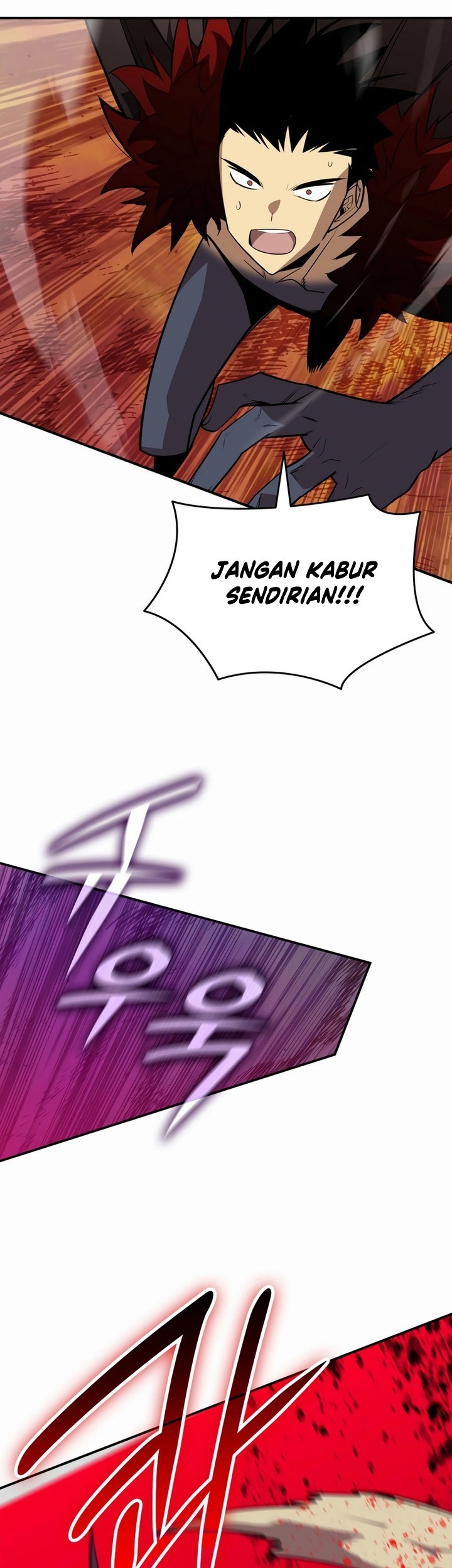 Worn and Torn Newbie Chapter 200 Gambar 48