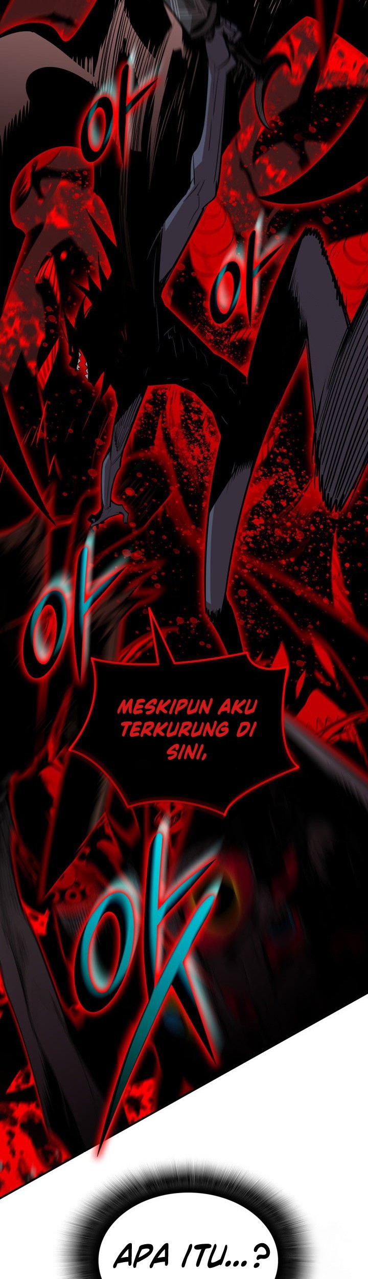 Worn and Torn Newbie Chapter 201 Gambar 54