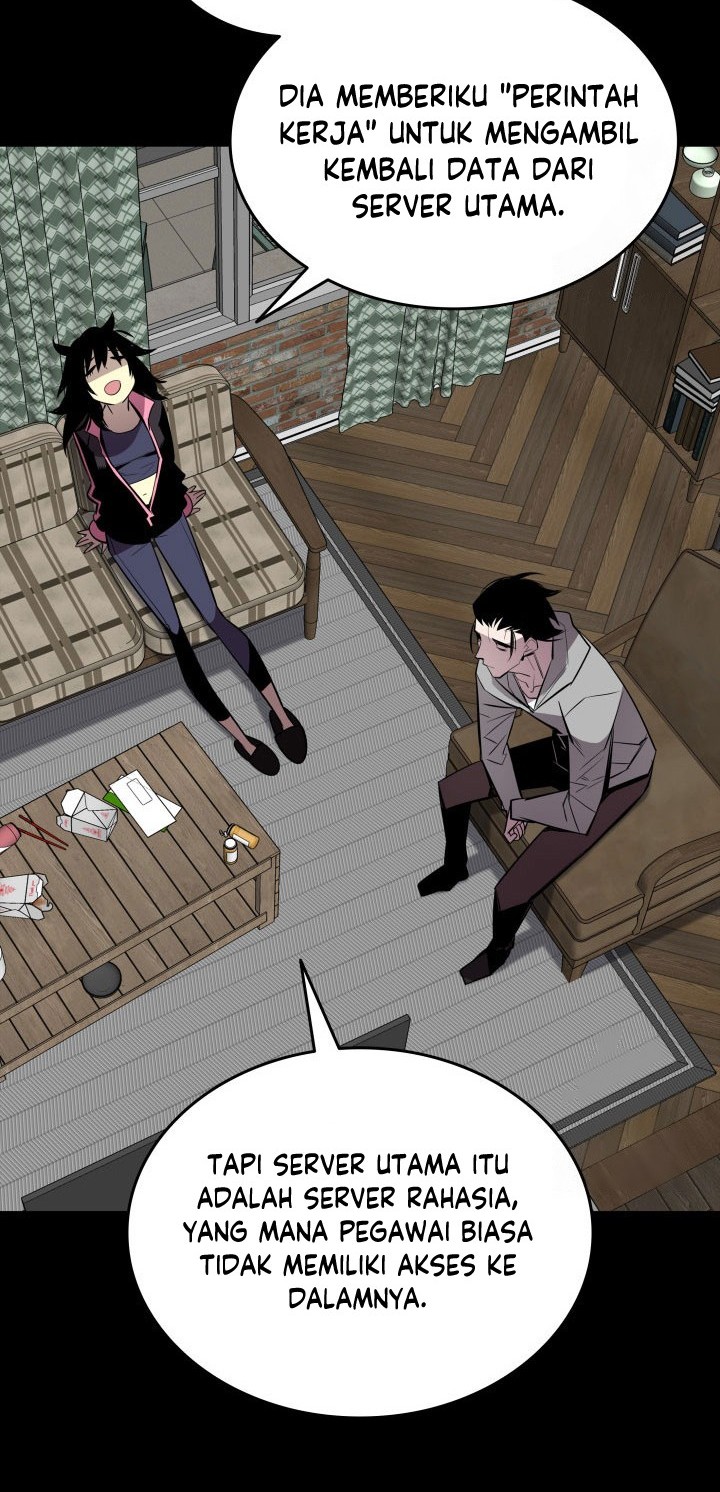Worn and Torn Newbie Chapter 201 Gambar 13