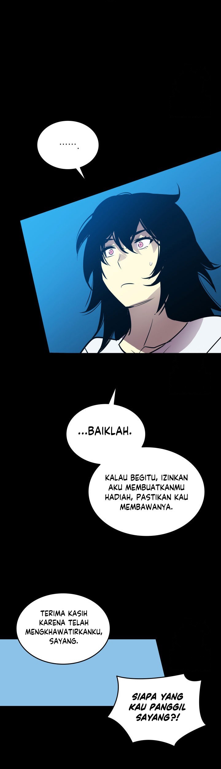 Worn and Torn Newbie Chapter 202 Gambar 22