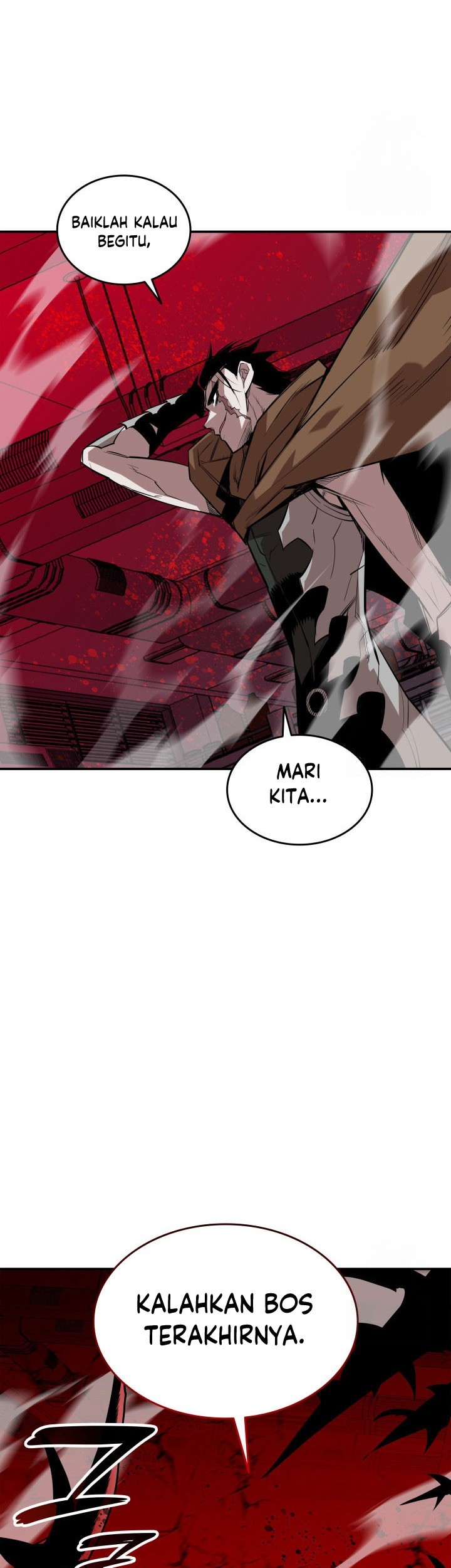 Worn and Torn Newbie Chapter 202 Gambar 54