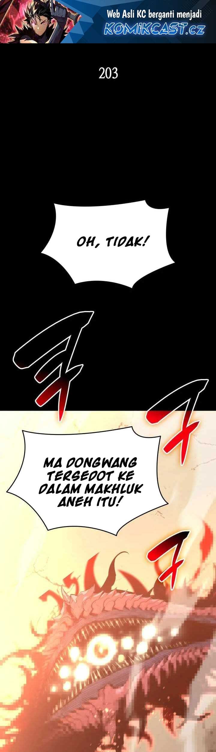 Baca Worn and Torn Newbie Chapter 203 Gambar 2