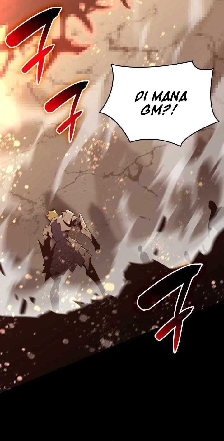 Worn and Torn Newbie Chapter 203 Gambar 3