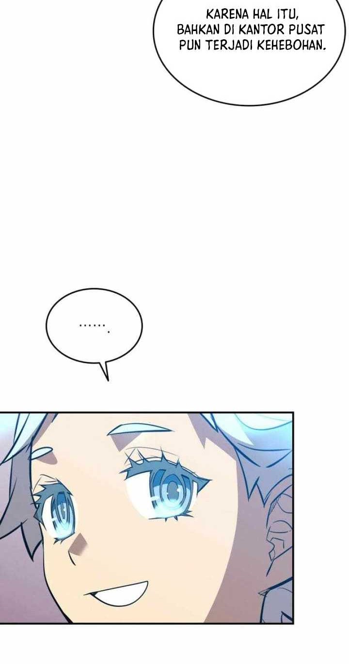 Worn and Torn Newbie Chapter 204 Gambar 33