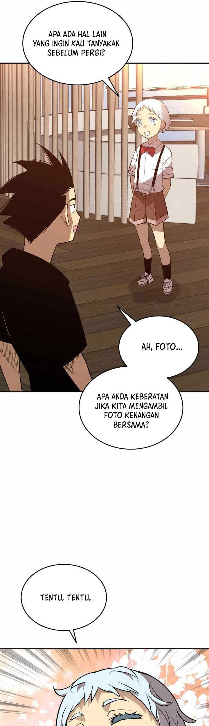 Worn and Torn Newbie Chapter 205 Gambar 46