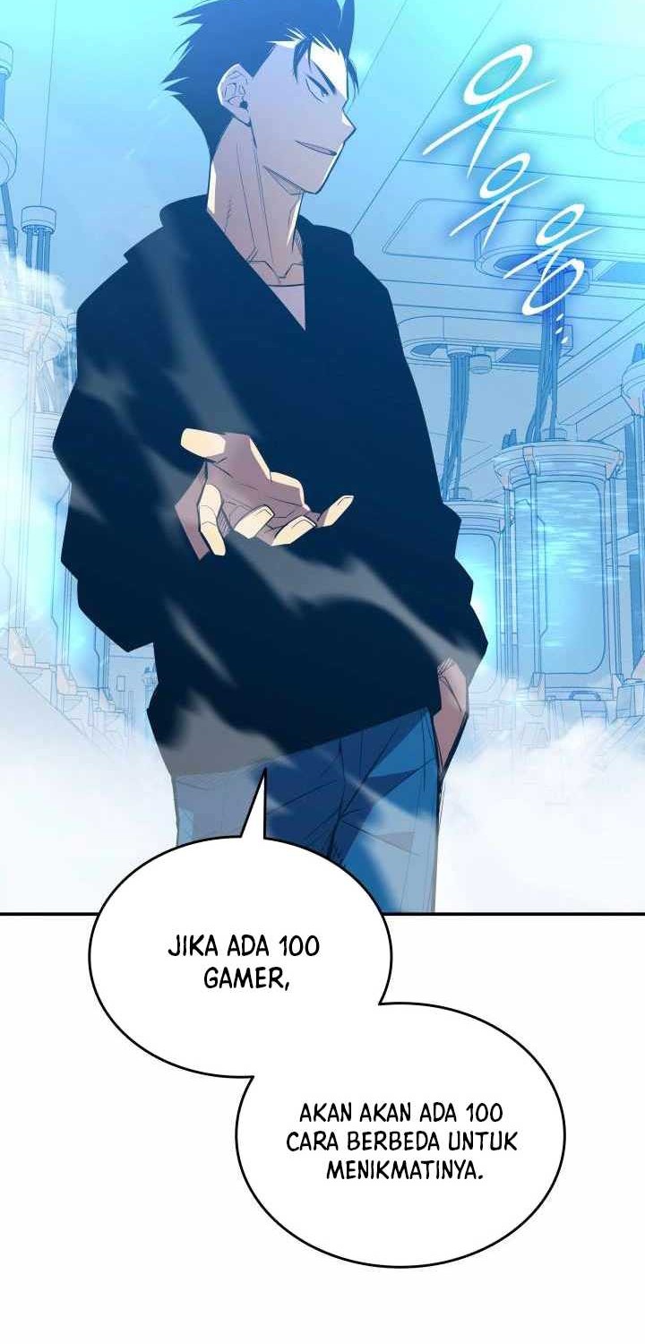 Worn and Torn Newbie Chapter 205 Gambar 9