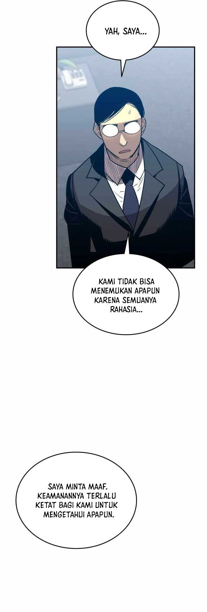 Worn and Torn Newbie Chapter 206 Gambar 34