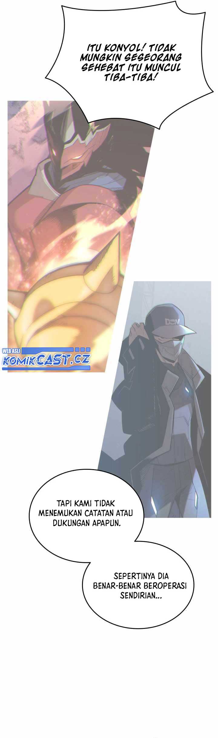 Worn and Torn Newbie Chapter 206 Gambar 35