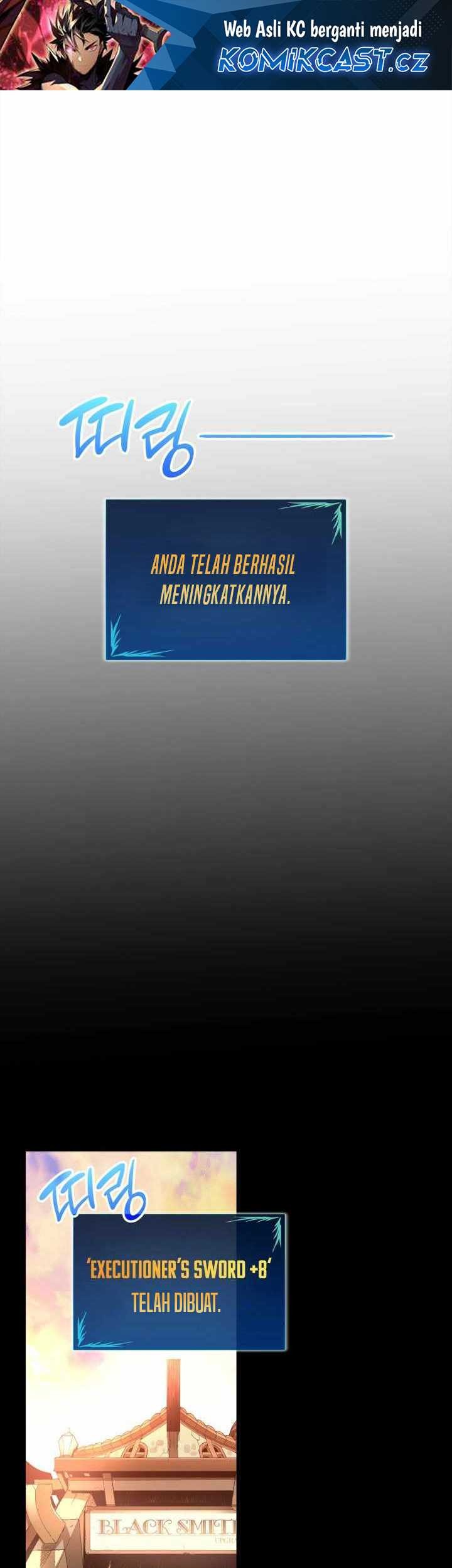 Baca Worn and Torn Newbie Chapter 206 Gambar 2
