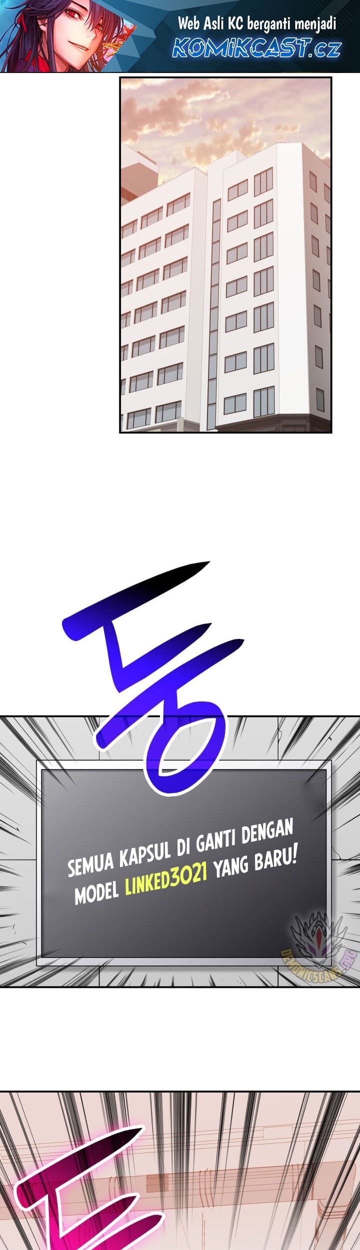 Baca Worn and Torn Newbie Chapter 207 Gambar 2