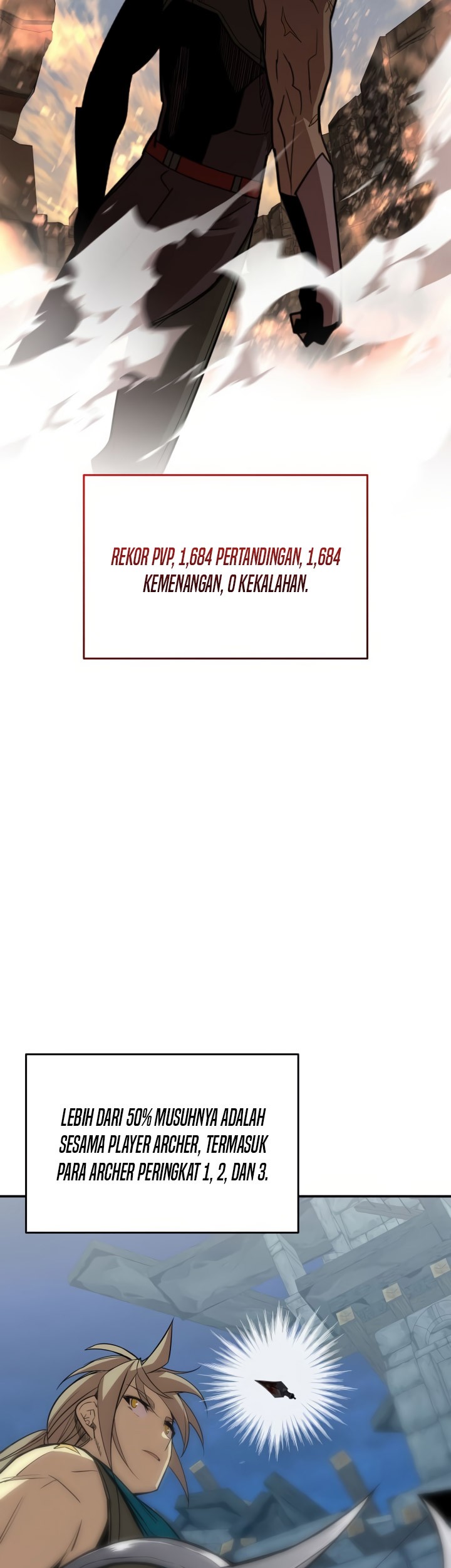 Worn and Torn Newbie Chapter 209 Gambar 22