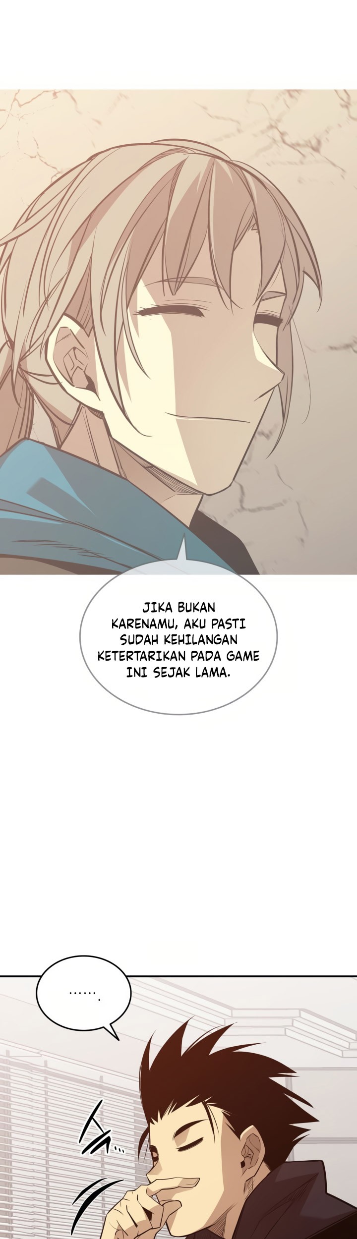 Worn and Torn Newbie Chapter 209 Gambar 36