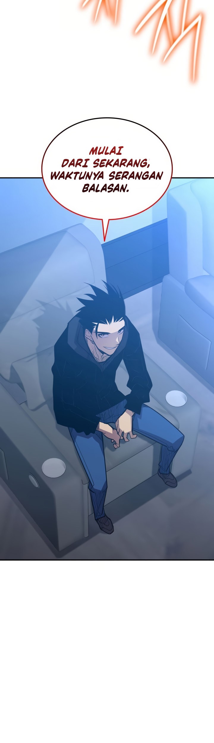 Worn and Torn Newbie Chapter 209 Gambar 54