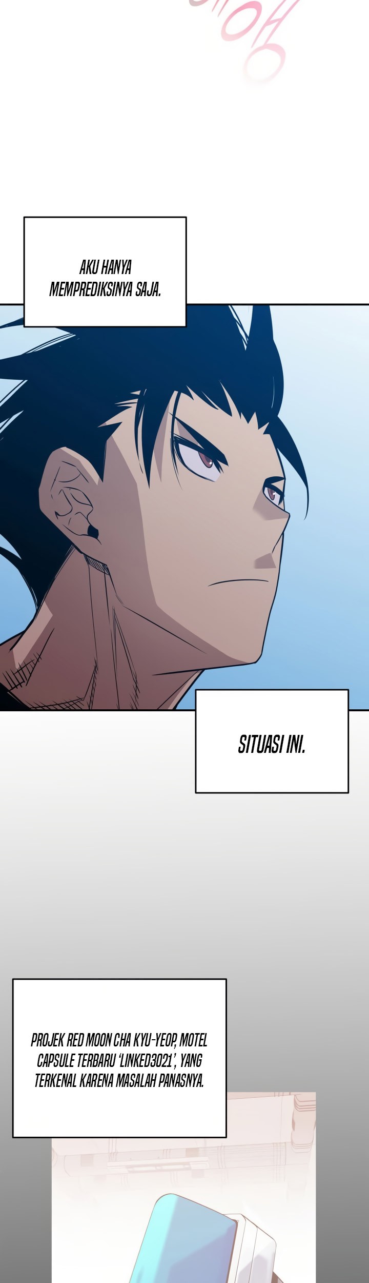 Worn and Torn Newbie Chapter 210 Gambar 22
