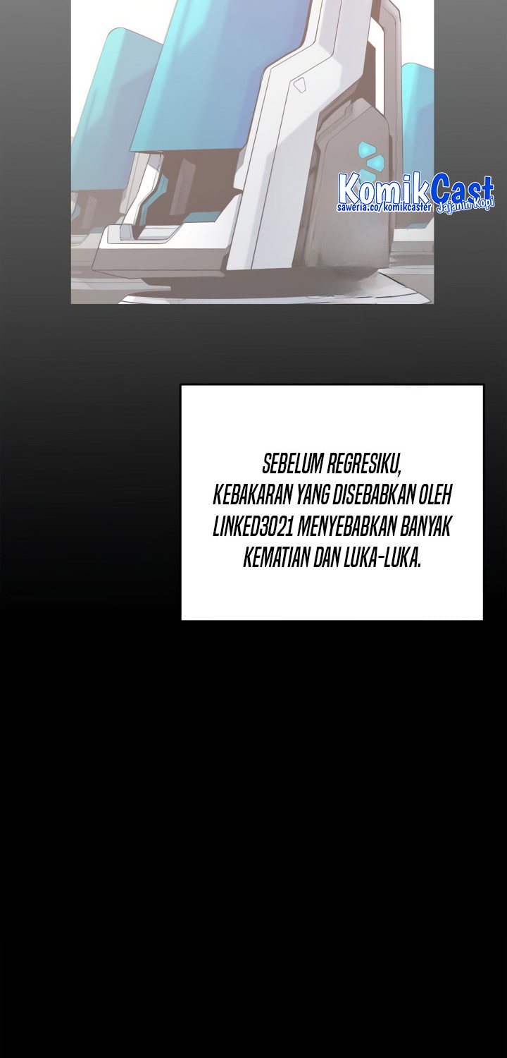 Worn and Torn Newbie Chapter 210 Gambar 23