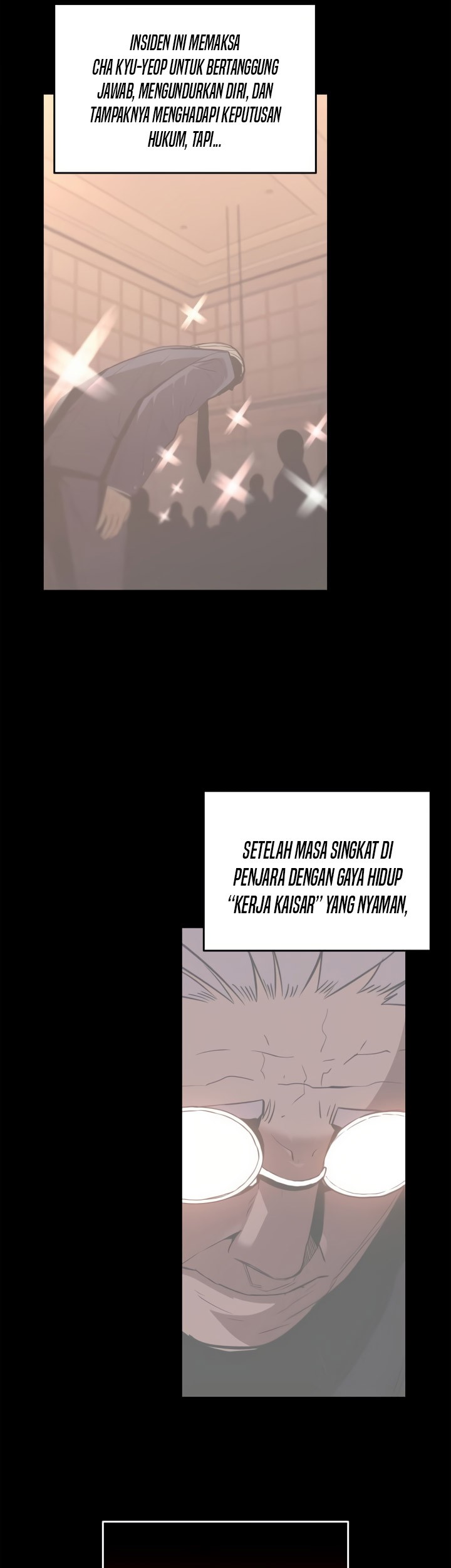Worn and Torn Newbie Chapter 210 Gambar 24