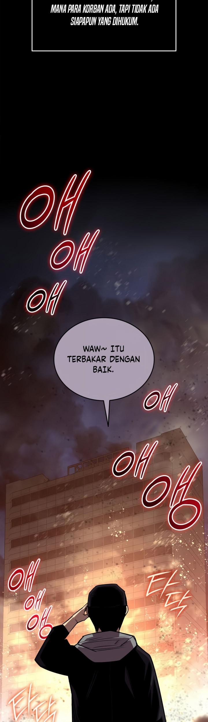 Worn and Torn Newbie Chapter 210 Gambar 26