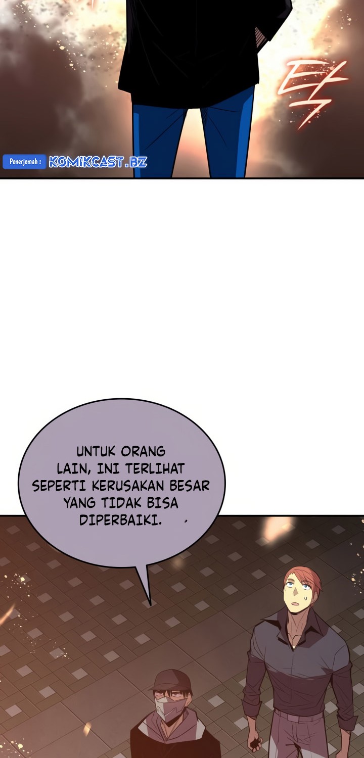 Worn and Torn Newbie Chapter 210 Gambar 27