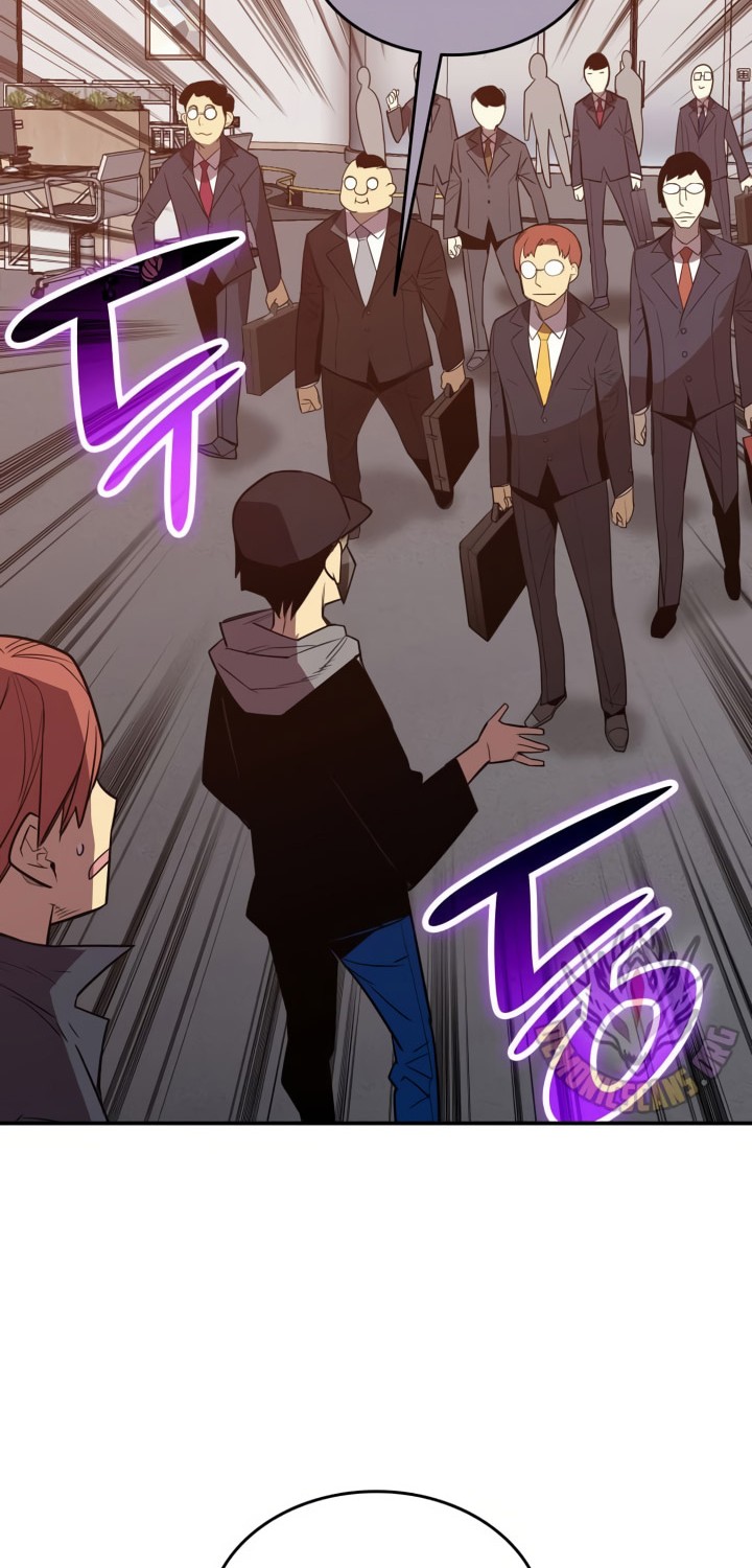 Worn and Torn Newbie Chapter 210 Gambar 33
