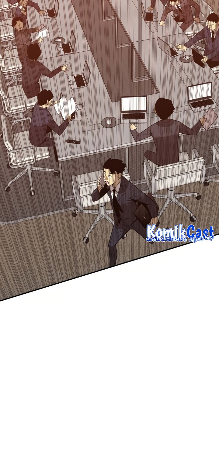 Worn and Torn Newbie Chapter 210 Gambar 39