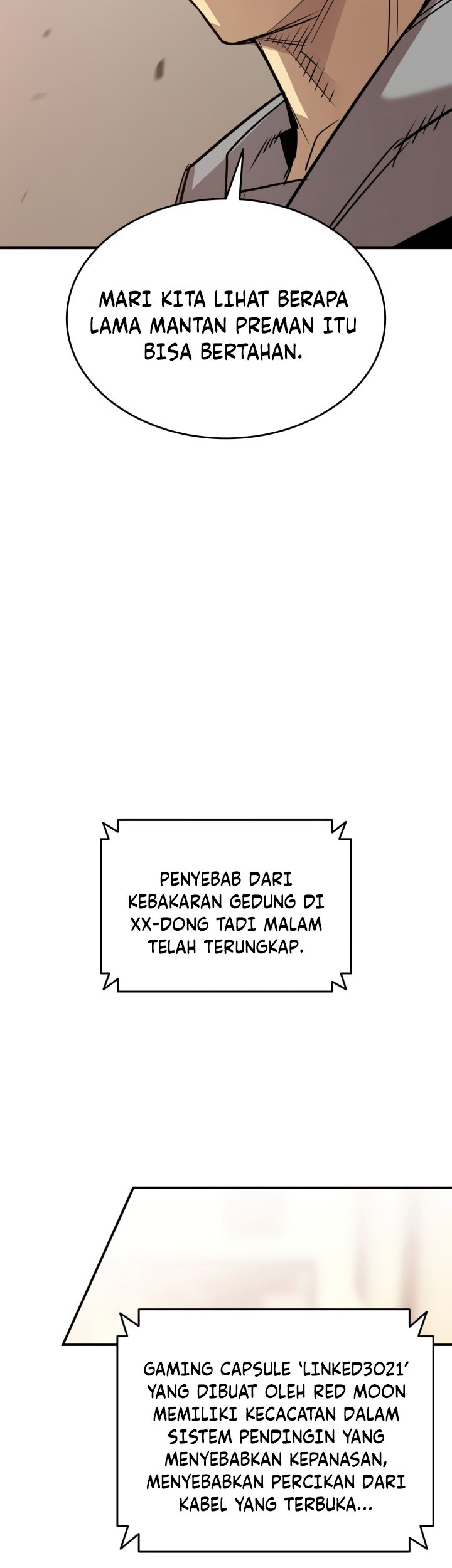 Worn and Torn Newbie Chapter 210 Gambar 46