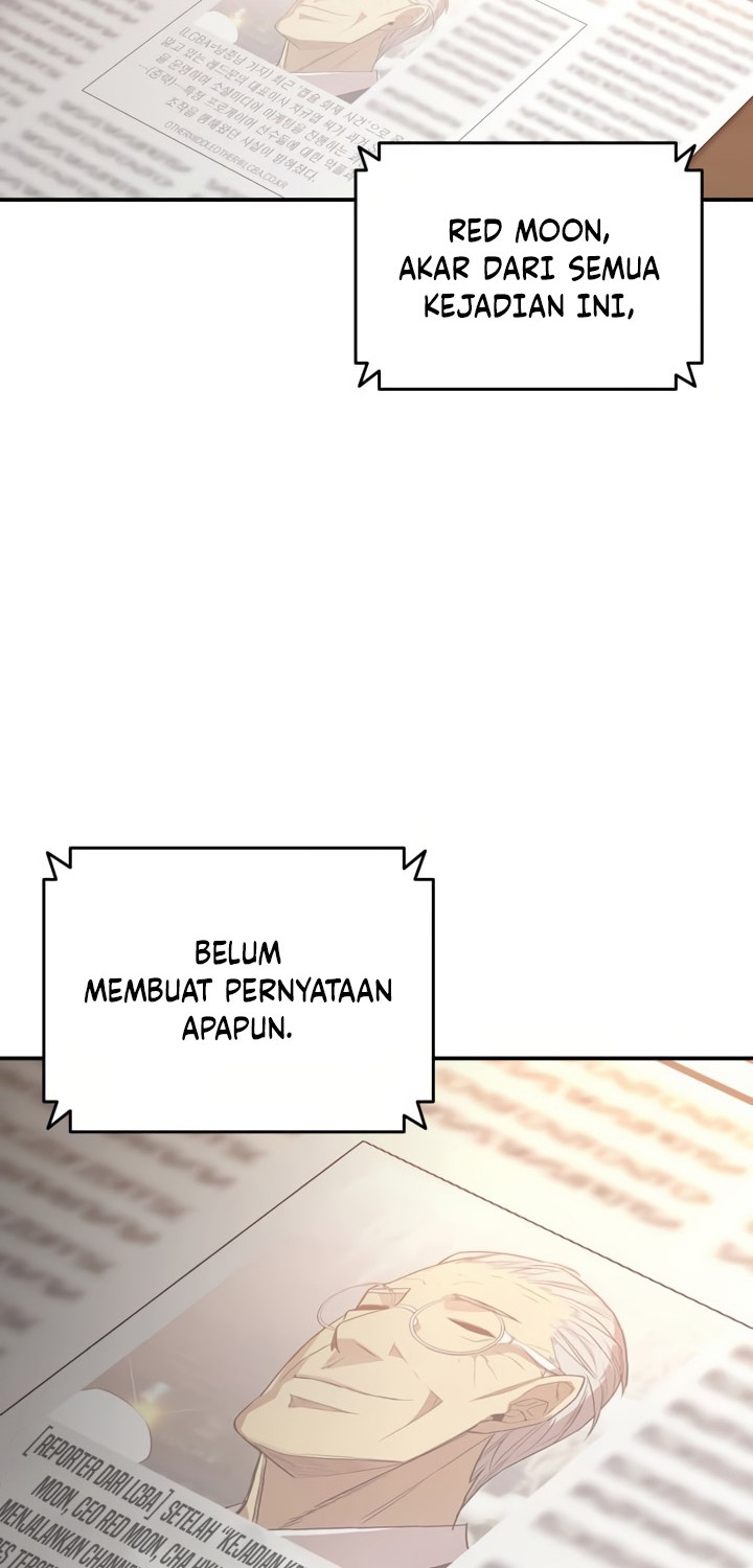 Worn and Torn Newbie Chapter 210 Gambar 49