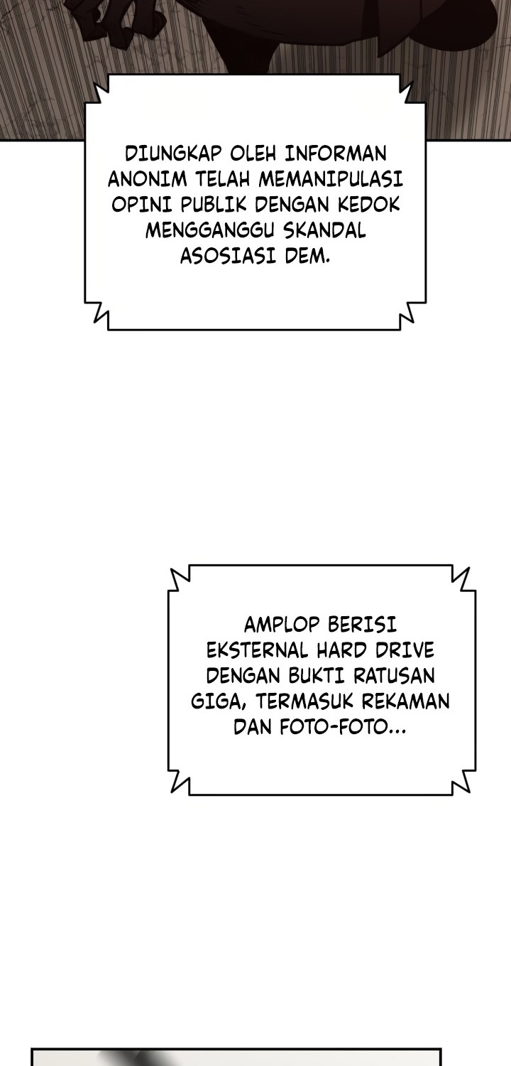 Worn and Torn Newbie Chapter 210 Gambar 51