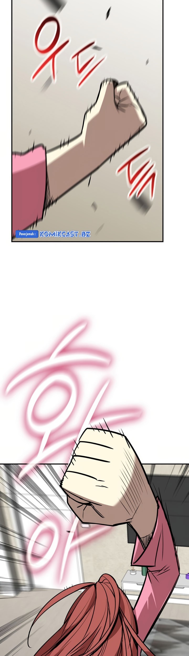 Worn and Torn Newbie Chapter 210 Gambar 52