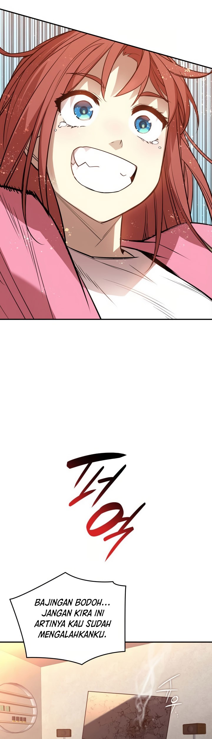 Worn and Torn Newbie Chapter 210 Gambar 54
