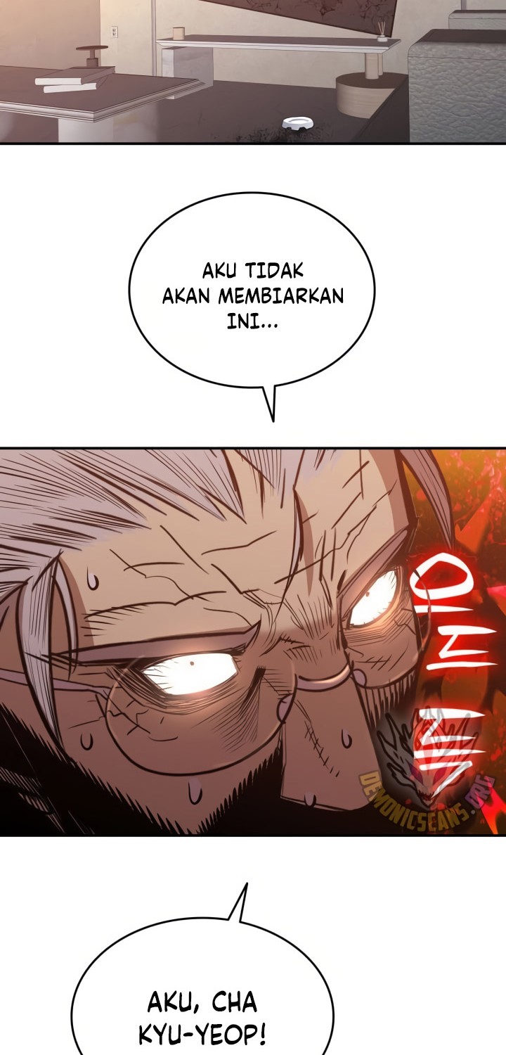 Worn and Torn Newbie Chapter 210 Gambar 55