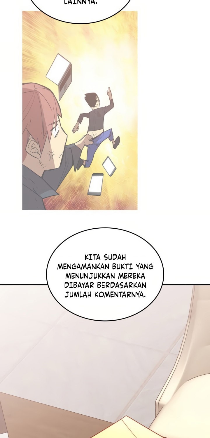 Worn and Torn Newbie Chapter 210 Gambar 3