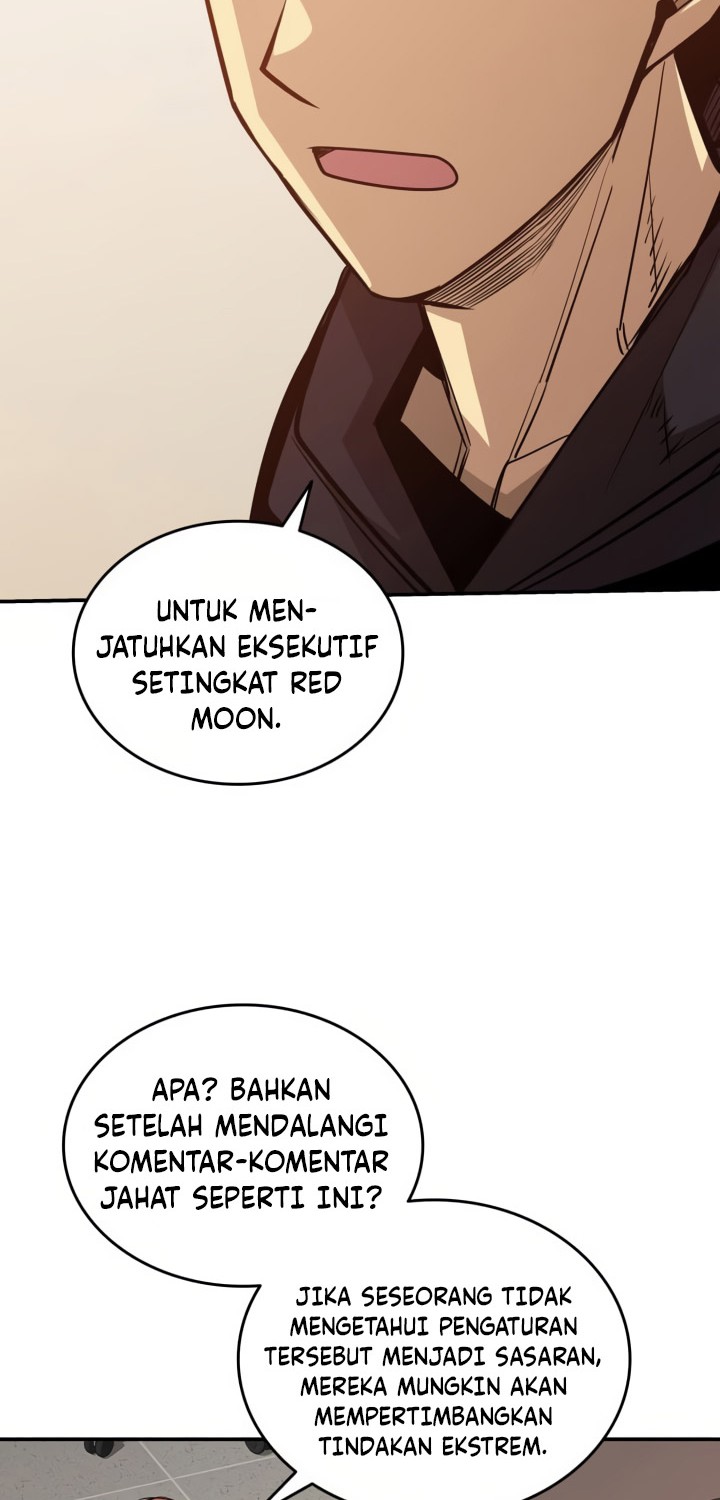 Worn and Torn Newbie Chapter 210 Gambar 5